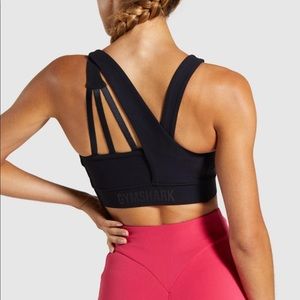 Gymshark sports bra